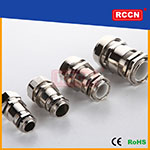 日成BGX金屬鎖緊軟管接頭